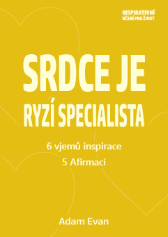 Srdce je ryzí specialista